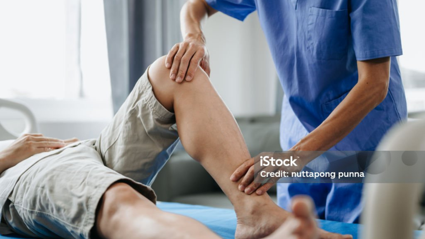 Knee Pain Treatment